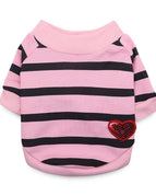 Pink / XS