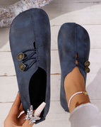 Blue / 36