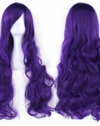 Dark Purple