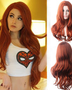 Brown Red