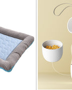 Blue set4 / L