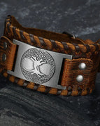 Silver Brown