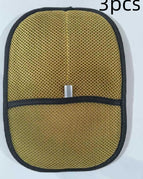 Light Brown / 3PCS