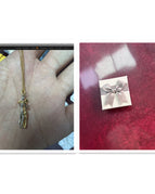 Gold Silver set