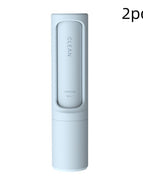 Blue 2pcs