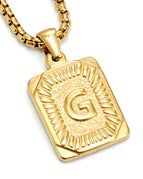 Gold / G