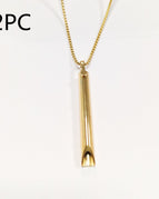 Gold 2PC