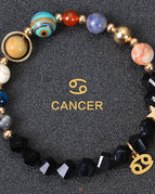 Cancer Tangent stone
