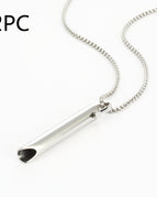 Steel Color 2PC