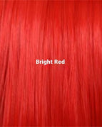 Bright Red / 12 Inches