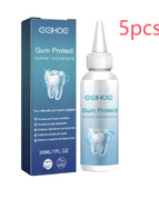Gum Repair Toothpaste 5pcs