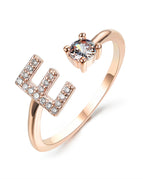 Rose gold / E