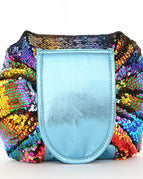 Sequins colorful