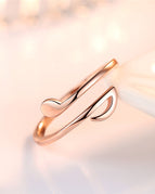 Rose gold / 1pc
