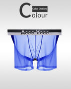 Blue / 2XL