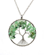 Green / Chain