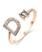 Rose gold / D