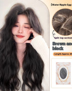 Brown And Black Hair Net