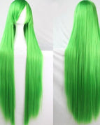 Grass green