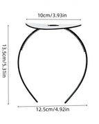 Round / 1pc