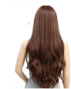 Oblique Light brown
