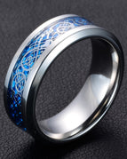 Silver+blue / 11