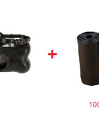 Black / Box and 100Rolls