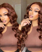 Reddish Brown