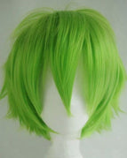 Grass Green