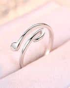 Silver / 1pc