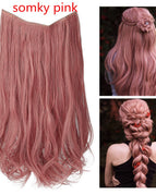 Smoky Pink / 45cm