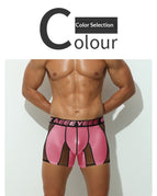Pink / 2XL