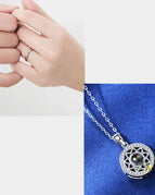 Silver / I