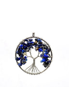 Blue / Chain