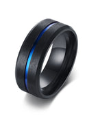 Blue male 8
