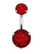 Red Zircon