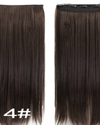 Medium brown