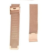 Rose gold Watchband / Steel