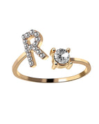 Gold / R