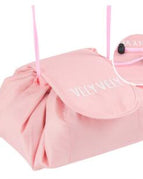 Pink logo