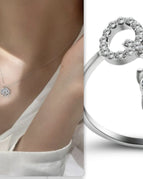 Silver Set / Q