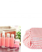 Bottle bottling+stripe