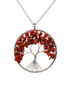 Red / Chain