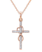 Rose gold / 1PC