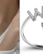 Silver Set / W