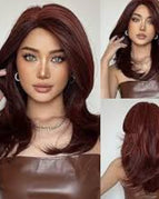 Wine Red