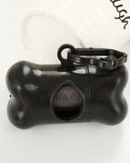 Black / Distributor