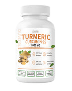 Curcumin capsules / 1PCS