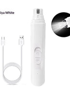 Chinese Version Packaging / White ordinary style grinding