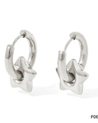 PDE851 Silver
